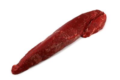 Вырезка говяжья (941) Бразилия ~ 1,5/12кг+