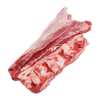 Грудинка говяжья б/к Халяль Meat Power АТ в/у~5/15кг+