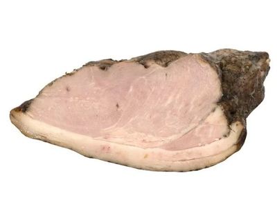 Пастрами из свинины запеч охл пергамент з/а~1кг Мясницкий ряд