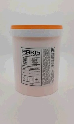 Соус Деми Глас (ведро) 1,5кг 1/4шт ТМ RAKIS