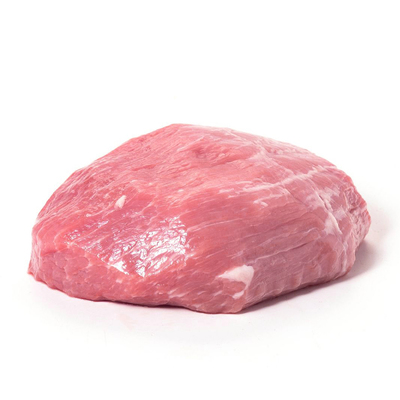 Окорок свиной  б/к  ГОСТ Агроэко в/у ~11/23кг+