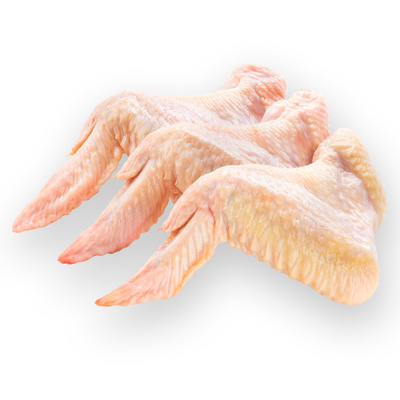 Крыло кур целое Куриное Царство Тюмень мон ~13 кг