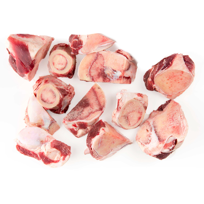 Кость говяж мозгвая   Тимашевск короб   15 кг