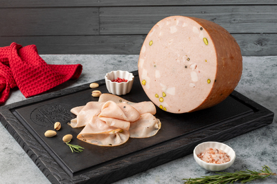 Мортаделла Эмилия Романья ~3кг Орловский МК***