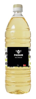 Уксус рисовый 1л 1/10шт Padam РФ