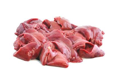 Печень кур Ресурс МК Благодарненский монолит 15 кг