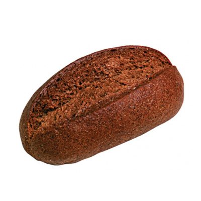 Булочка с солодом и кориадром (40гр*80шт/1кор) ФортФуд