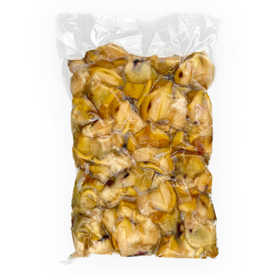 Рапан мясо Мирошниченко уп. 1/15кг+