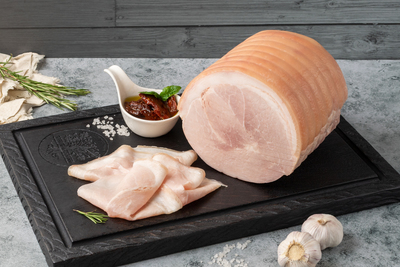 Ветчина Прошутто Котто ~2,5кг Орловский МК***