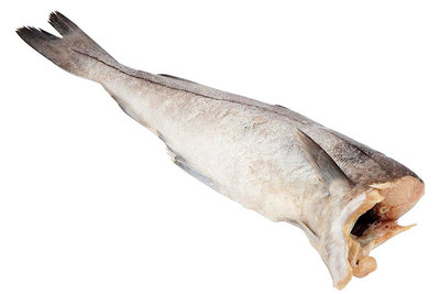 Треска ПБГ 1-2кг  Командор-Инвест монолит 12/24 кг