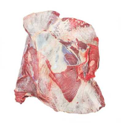 Лопатка говяж б/к  Мясная Династия~4-9/15-25кг+