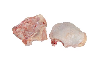 Бедро кур н/к с кож Брянское КЦ мон ~ 13кг