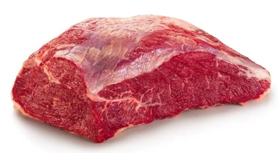 Антрекот гов (отруб поясн)  б/к в/у  Дельта ~2-6/8-12кг+