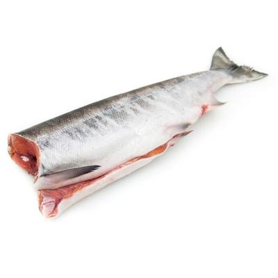 Кета ПБГ  Дары Камчатки  монолит 11/22кг