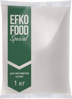 Соус EFKO FOOD special веганез 1кг 56% 1/10шт Эфко Фуд РФ