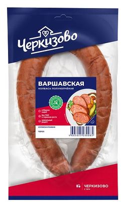 Варшавская п/к н/о в/у 350гр Черкизово