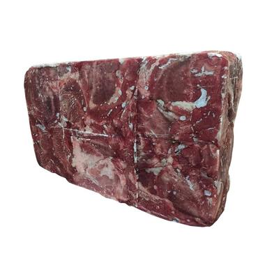 Щека говяж (23) Парагвай монолит~29кг