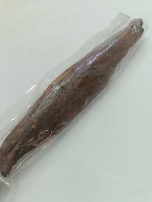 Бастурма говяжья с/в в/у~800гр ДЭГА