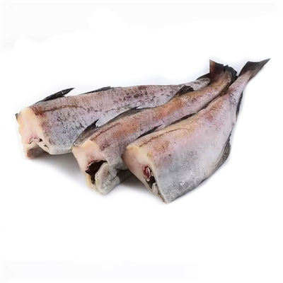 Минтай ПБГ 25+см Капитан Ефремов монолит 11/22 кг