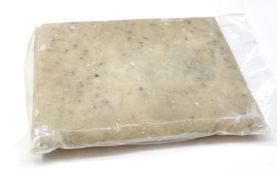 Фарш хека Балтия в/у ~1/~9кг+