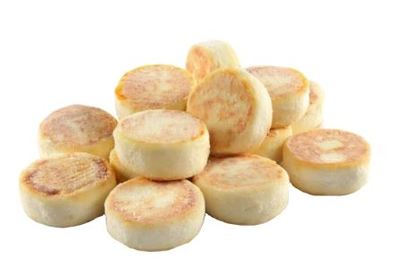 Сырники Классические 70гр/шт (1кор/63шт) 4,41кг Технологии вкуса