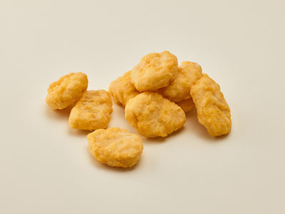 Наггетсы Классические темпурные 1,115 кг 1/15шт Компас-Фудс