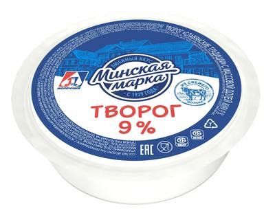 Творог