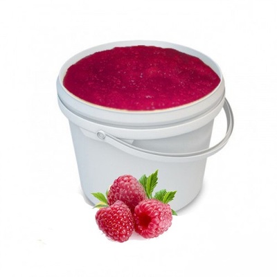 Начинка Малина (5кг/ведро) Урожай Вкуса