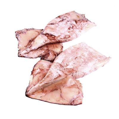 Кальмар командорский тушка Гермес монолит 11/22кг