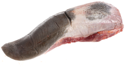 Язык говяжий (23) Парагвай ~ 1,3/ 13кг+