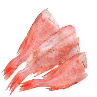 Окунь морской ПБГ 300-500гр Ореон короб. 6/18кг+