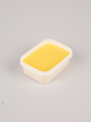 Юдзу пюре замороженное без сахара 1кг 1/6шт Dark Art Puree