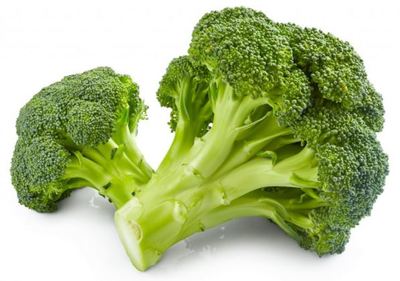 Капуста брокколи (4кг/кор) Узбекистан