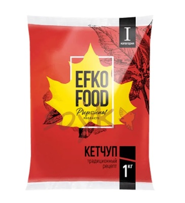 Майонез, кетчуп и соусы