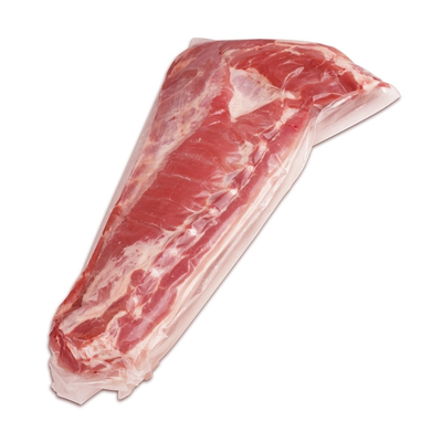 Грудинка свиная ИВР н/ш  б/к катег В  Агроэко в/у ~3-8/14-19 кг+