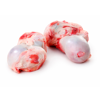 Кость говяж кулачковая   Тимашевск  15 кг