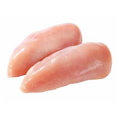 Грудка филе ИНДЕЙКИ малое Тамбовская  индейка мон ~11кг