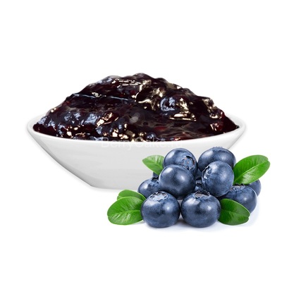 Конфитюр Черничный (5кг/ведро) Урожай Вкуса