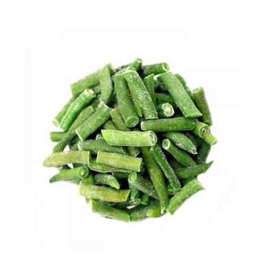 Фасоль стручковая (10кг/кор) Египет