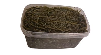 Салат Морская капуста (ведро 1кг) БС