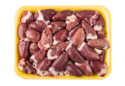 Сердце кур Благояр Ресурс (Ставрополь) монолит 15 кг