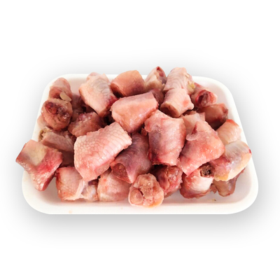 Ноги  кур коленки  Лакомка Белоусово пакет~2/14кг