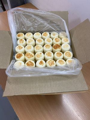 Сырники Классические 50гр/шт (1кор/210шт) 10,5кг Технологии вкуса