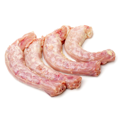 Шеи кур Павловская пакет  ~1-1.1/12-14кг+