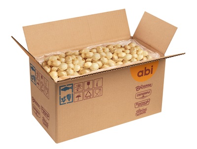 Пельмени Зареченские 5кг/кор Стародворье