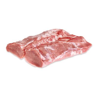 Карбонад свиной б/к в/у Дельта ~3,5-5кг/~15-20кг+