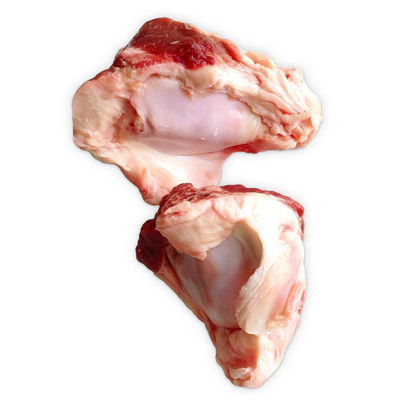 Кость говяжья кулачковая Мясной Ст~11кг