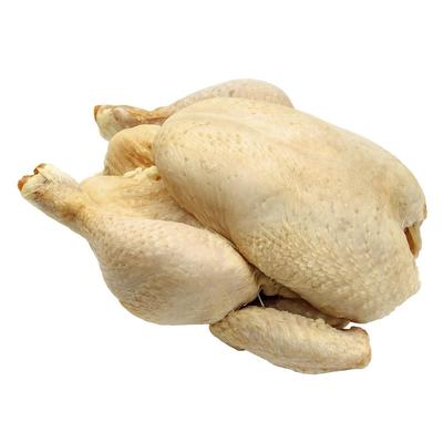 Тушка кур 1 сорт Митвилль пакет~2,1/15кг+