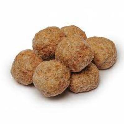 Фрикадельки Мясные зам 2,5кг 1/4шт Пит-Продукт