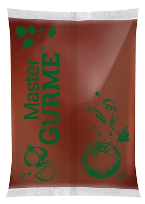 Соус Master Gurme Барбекю 1кг балк 1/10шт Master Gurme